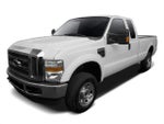 2010 Ford Super Duty F-250 SRW 4WD SuperCab 6-3/4 Ft Box XL