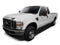 2010 Ford Super Duty F-250 SRW 4WD SuperCab 6-3/4 Ft Box XL