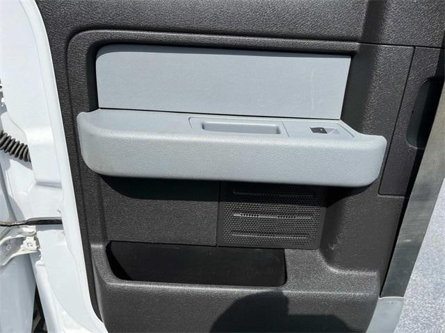 2014 Ford F-150 4WD SuperCab 8 Ft Box XLT w/HD Payload Pkg