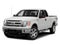 2014 Ford F-150 4WD SuperCab 8 Ft Box XLT w/HD Payload Pkg