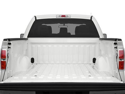 2014 Ford F-150 4WD SuperCab 8 Ft Box XLT w/HD Payload Pkg