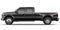 2008 Ford Super Duty F-450 DRW 4WD Crew Cab 8 Ft Box Lariat
