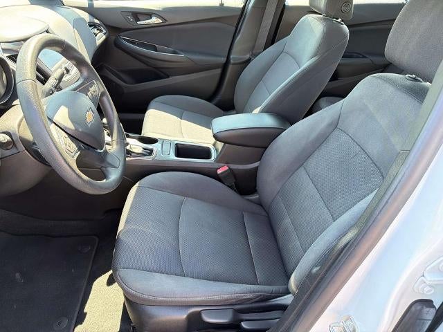 2019 Chevrolet Cruze Sedan LT