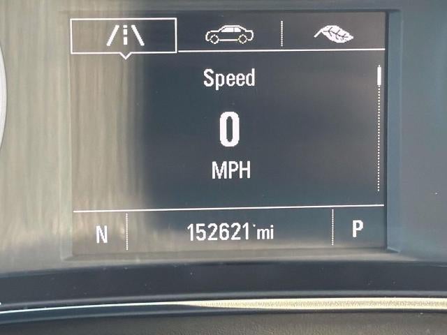 2019 Chevrolet Cruze Sedan LT