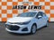 2019 Chevrolet Cruze Sedan LT