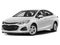 2019 Chevrolet Cruze Sedan LT