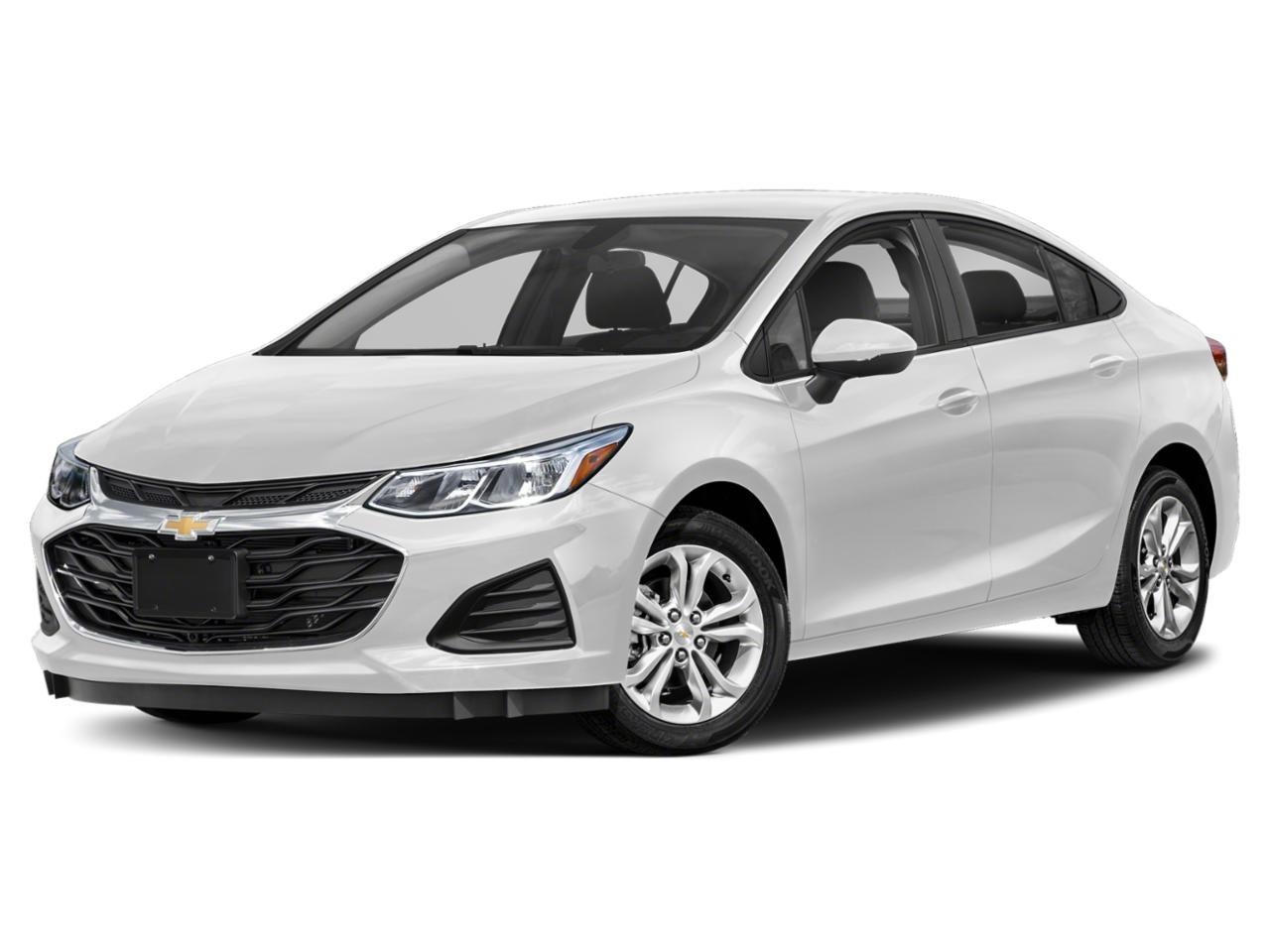 2019 Chevrolet Cruze Sedan LT