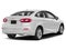 2019 Chevrolet Cruze Sedan LT