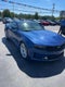 2021 Chevrolet Camaro 2dr Coupe 1LT