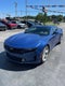 2021 Chevrolet Camaro 2dr Coupe 1LT