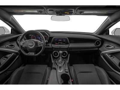 2021 Chevrolet Camaro 2dr Coupe 1LT