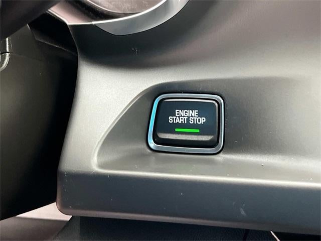 2023 Chevrolet Camaro 2dr Coupe 1LT