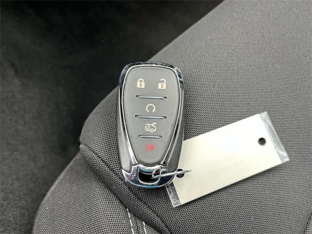 2023 Chevrolet Camaro 2dr Coupe 1LT