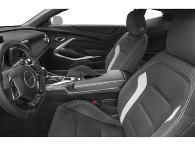 2023 Chevrolet Camaro 2dr Coupe 1LT