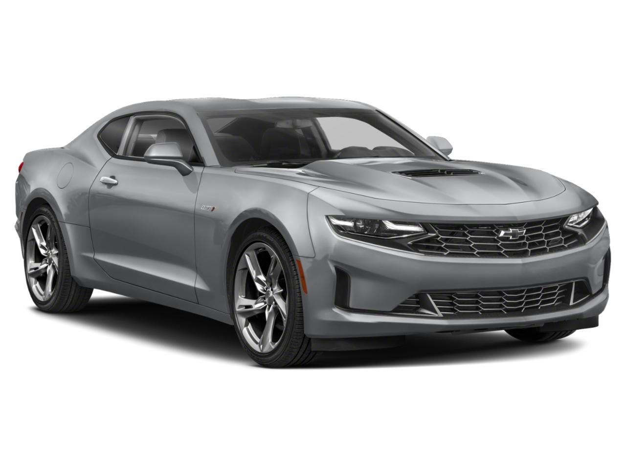 2023 Chevrolet Camaro 2dr Coupe 1LT