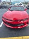 2018 Chevrolet Camaro 2dr Convertible 1LT