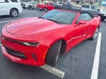 2018 Chevrolet Camaro 2dr Convertible 1LT
