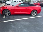 2018 Chevrolet Camaro 2dr Convertible 1LT