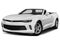 2018 Chevrolet Camaro 2dr Convertible 1LT