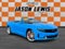 2022 Chevrolet Camaro 2dr Convertible 2LT