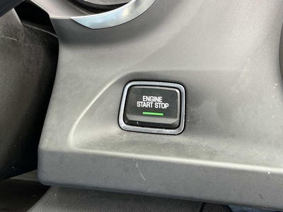 2022 Chevrolet Camaro 2dr Convertible 2LT