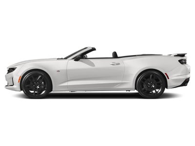 2022 Chevrolet Camaro 2dr Convertible 2LT