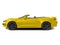 2017 Chevrolet Camaro 2dr Convertible 1SS