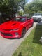 2016 Chevrolet Camaro 2dr Convertible 2SS