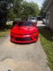 2016 Chevrolet Camaro 2dr Convertible 2SS