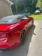 2016 Chevrolet Camaro 2dr Convertible 2SS