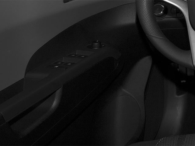 2013 Chevrolet Sonic Sedan LT Auto