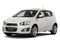 2013 Chevrolet Sonic Hatch LT Auto