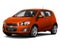 2013 Chevrolet Sonic Hatch LT Auto