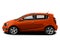 2013 Chevrolet Sonic Hatch LT Auto