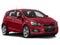 2013 Chevrolet Sonic Hatch LT Auto