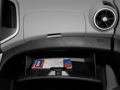 2013 Chevrolet Sonic Hatch LT Auto