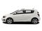 2013 Chevrolet Sonic Hatch LT Auto