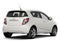 2013 Chevrolet Sonic Hatch LT Auto