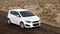 2013 Chevrolet Sonic Hatch LT Auto