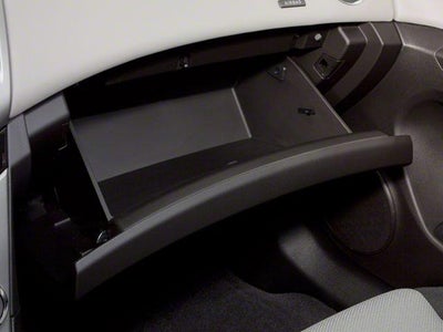 2012 Chevrolet Cruze Sedan 1LT