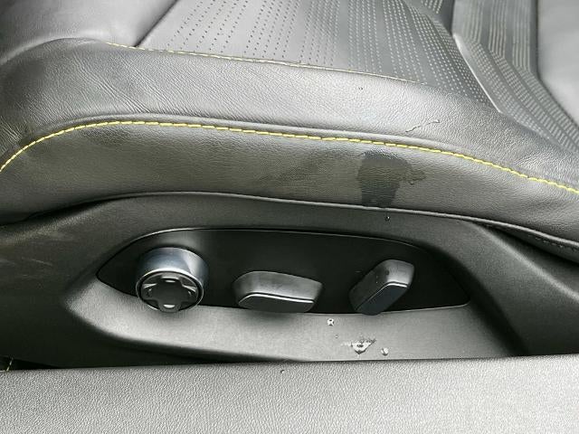 2022 Chevrolet Corvette Stingray Convertible 3LT