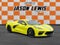 2022 Chevrolet Corvette Stingray Convertible 3LT