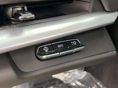 2022 Chevrolet Corvette Stingray Convertible 3LT