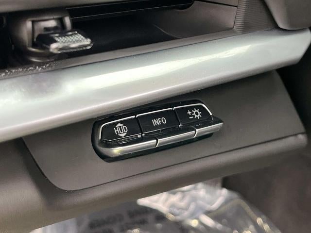 2022 Chevrolet Corvette Stingray Convertible 3LT