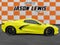 2022 Chevrolet Corvette Stingray Convertible 3LT