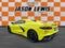 2022 Chevrolet Corvette Stingray Convertible 3LT