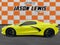 2022 Chevrolet Corvette Stingray Convertible 3LT