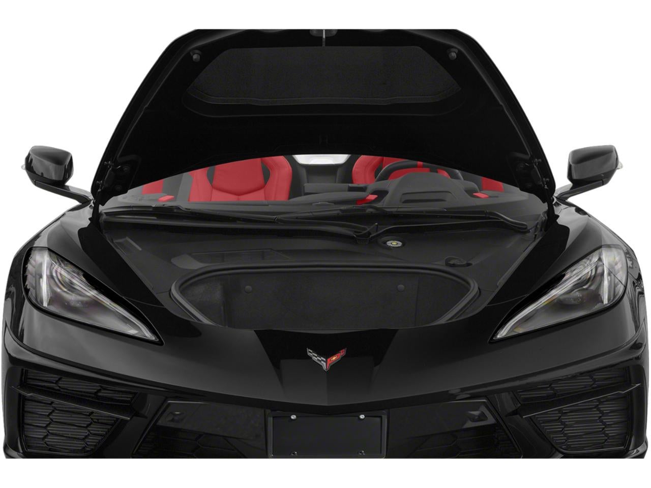 2022 Chevrolet Corvette Stingray Convertible 3LT
