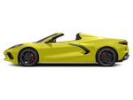 2022 Chevrolet Corvette Stingray Convertible 3LT