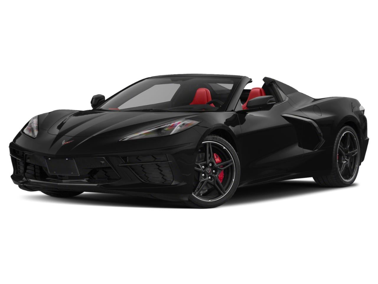 2022 Chevrolet Corvette Stingray Convertible 3LT